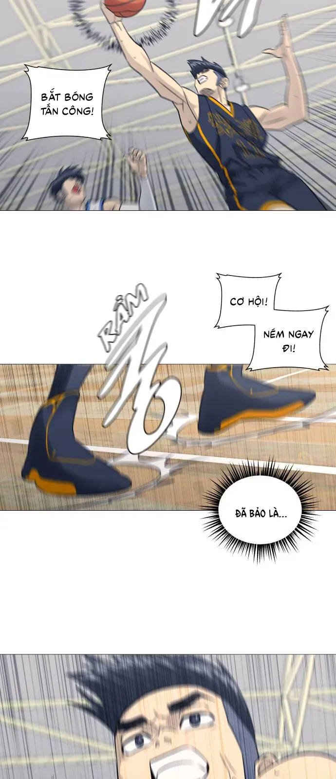 Garbage Time Chapter 173 - 12