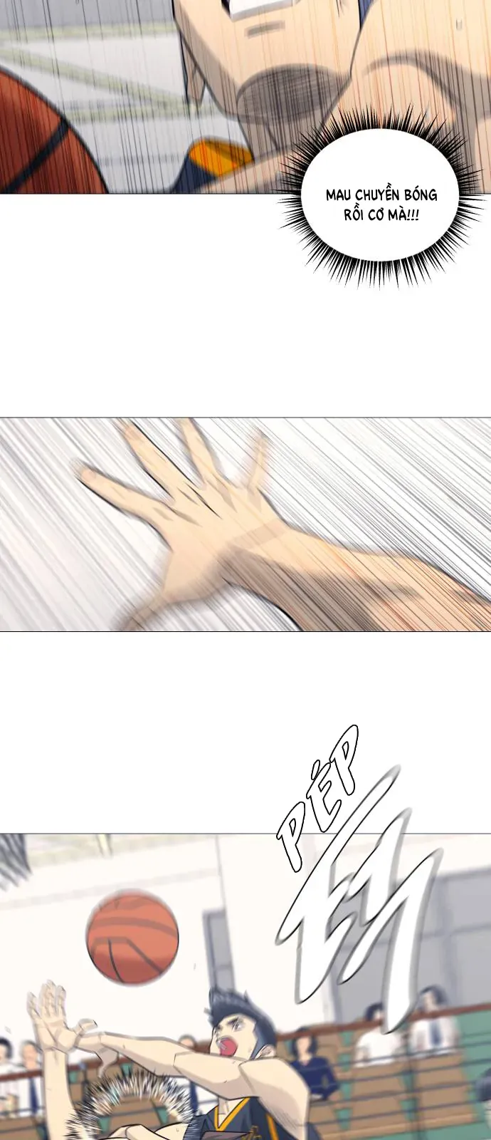 Garbage Time Chapter 173 - 13