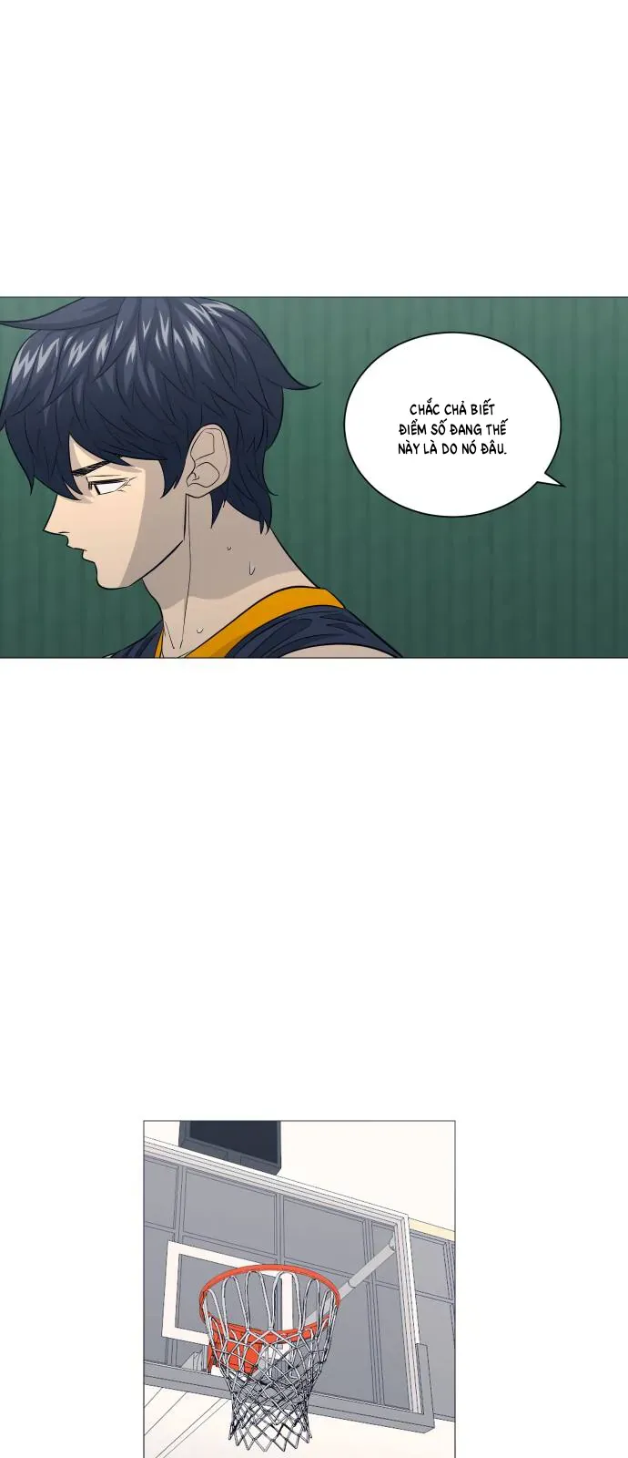 Garbage Time Chapter 173 - 17