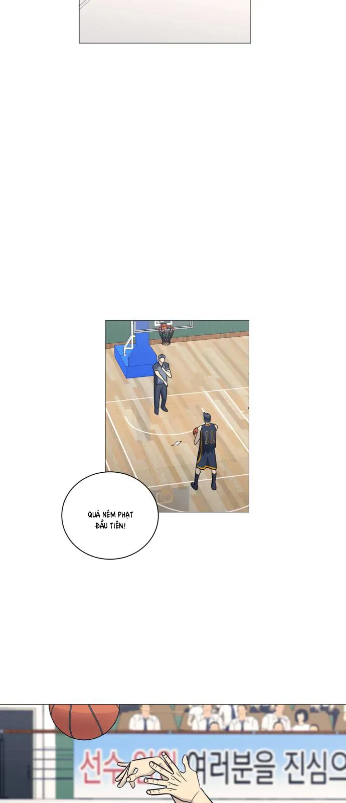 Garbage Time Chapter 173 - 18