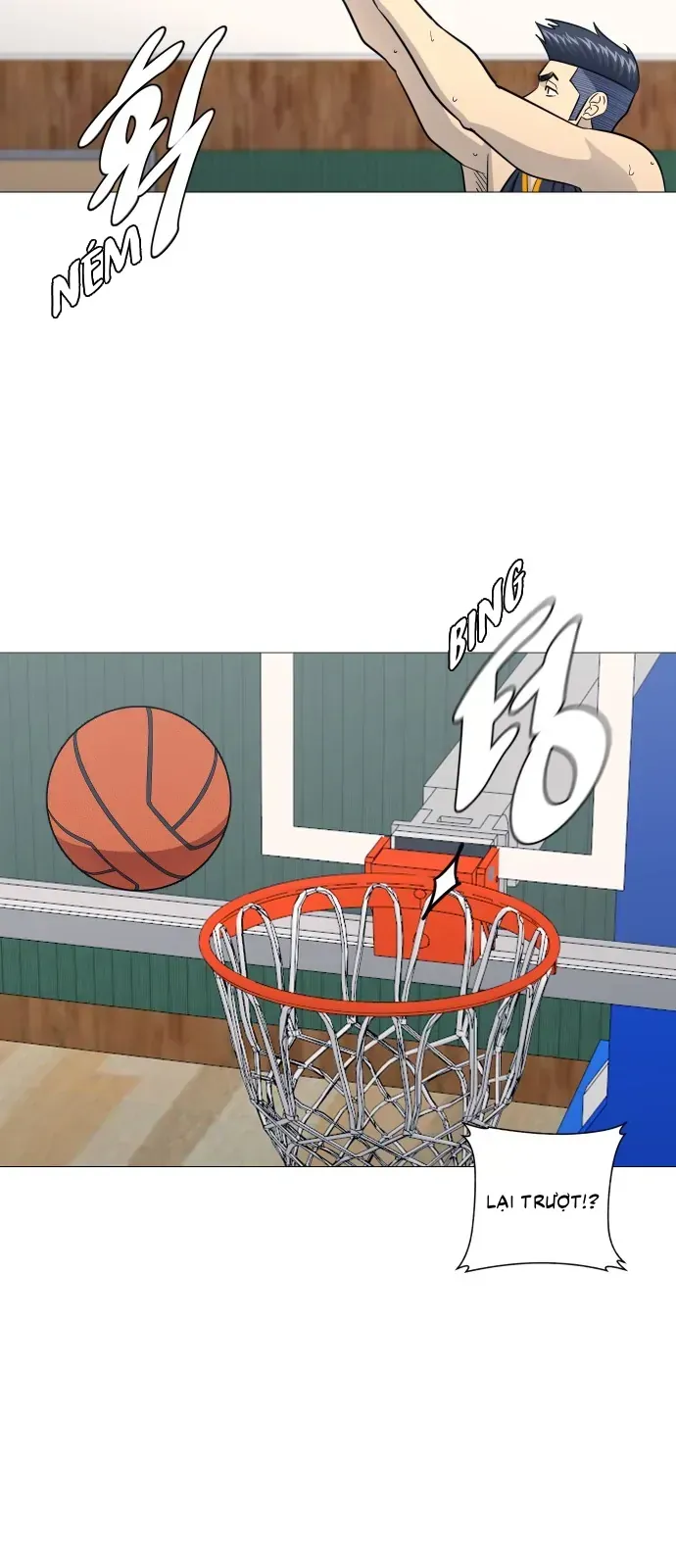 Garbage Time Chapter 173 - 19