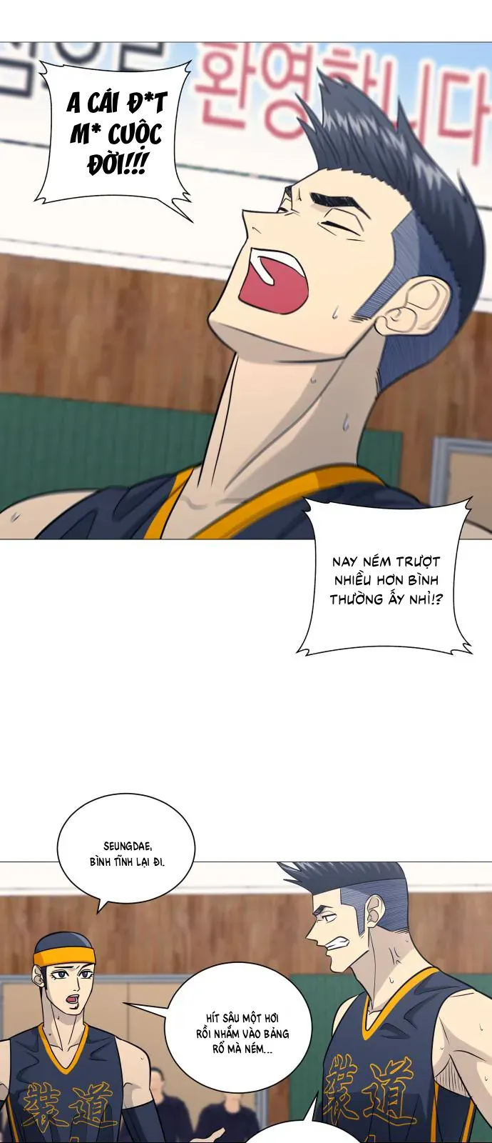 Garbage Time Chapter 173 - 20