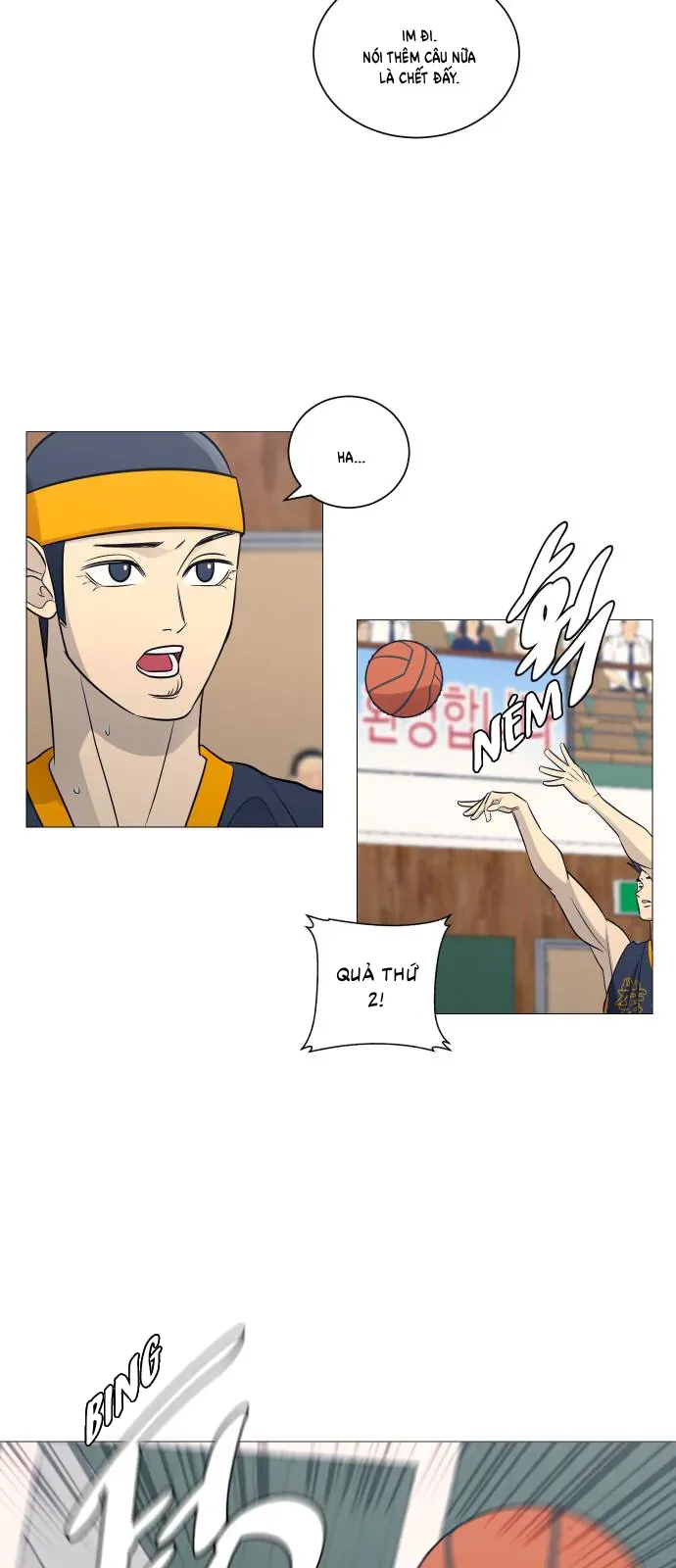 Garbage Time Chapter 173 - 21