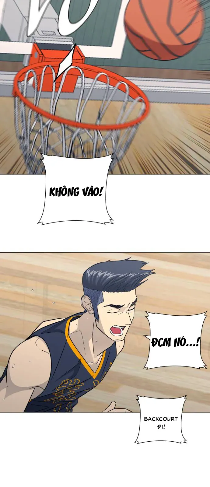 Garbage Time Chapter 173 - 22