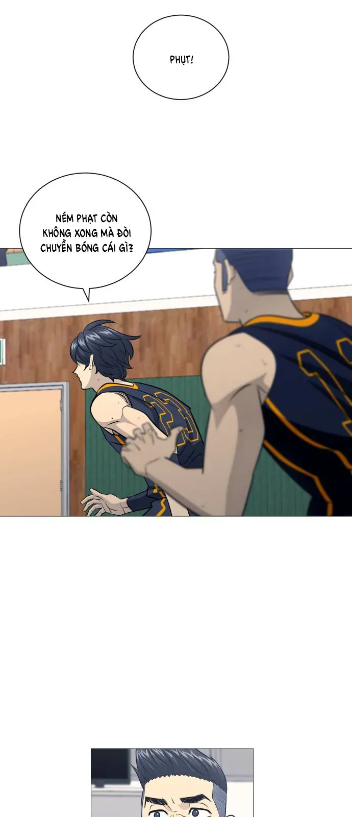 Garbage Time Chapter 173 - 23