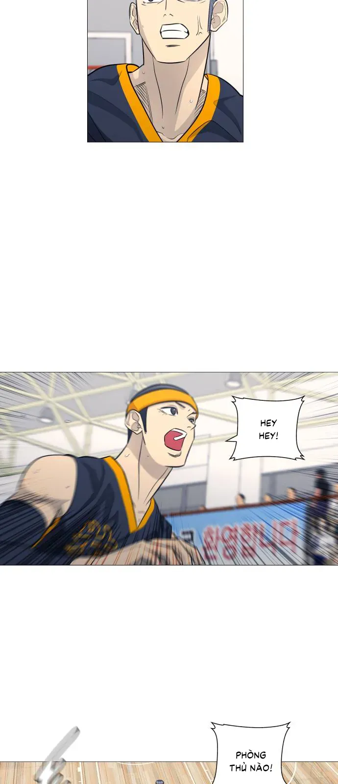 Garbage Time Chapter 173 - 24