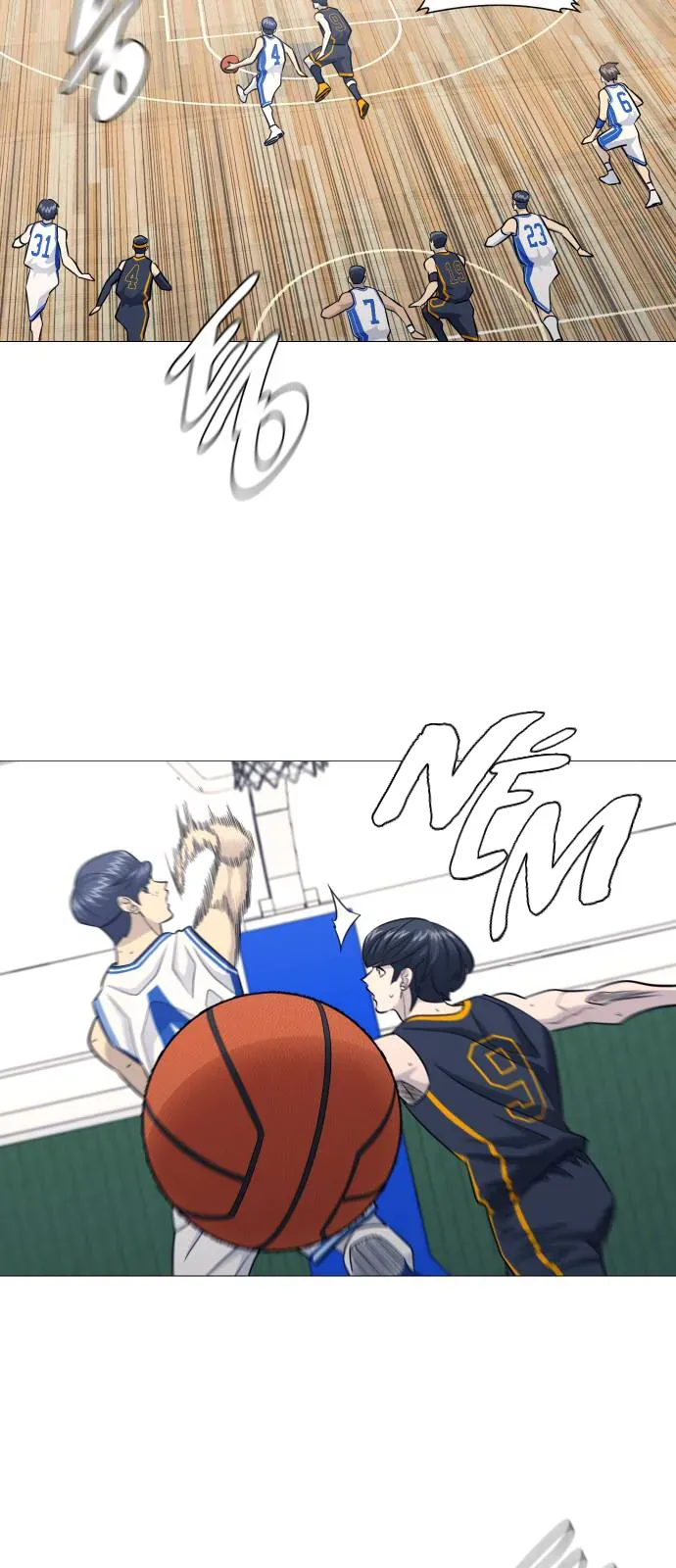 Garbage Time Chapter 173 - 25