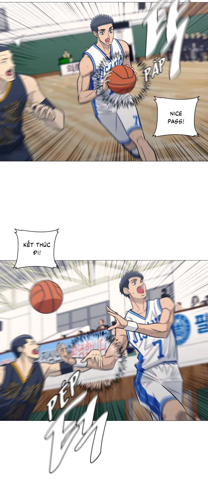 Garbage Time Chapter 173 - 26