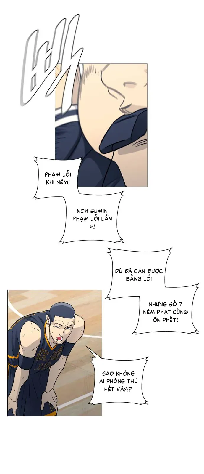 Garbage Time Chapter 173 - 27