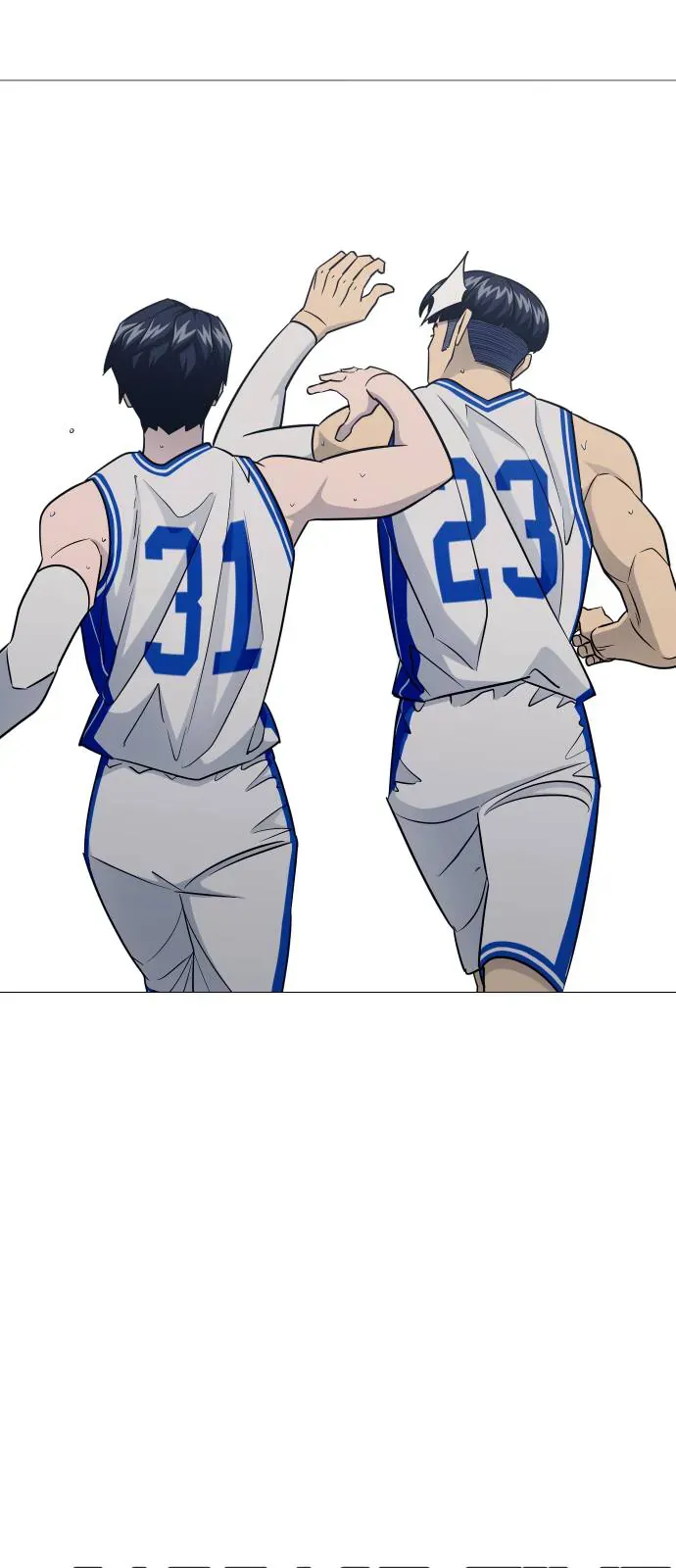 Garbage Time Chapter 173 - 5