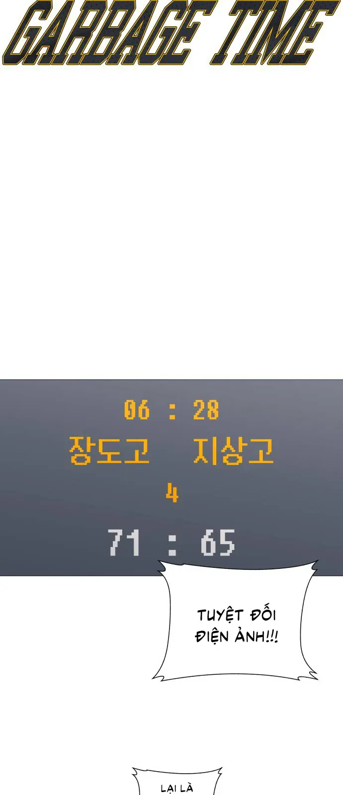 Garbage Time Chapter 173 - 6