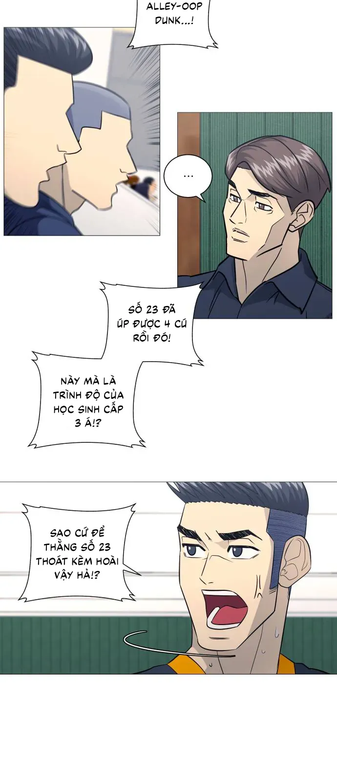 Garbage Time Chapter 173 - 7