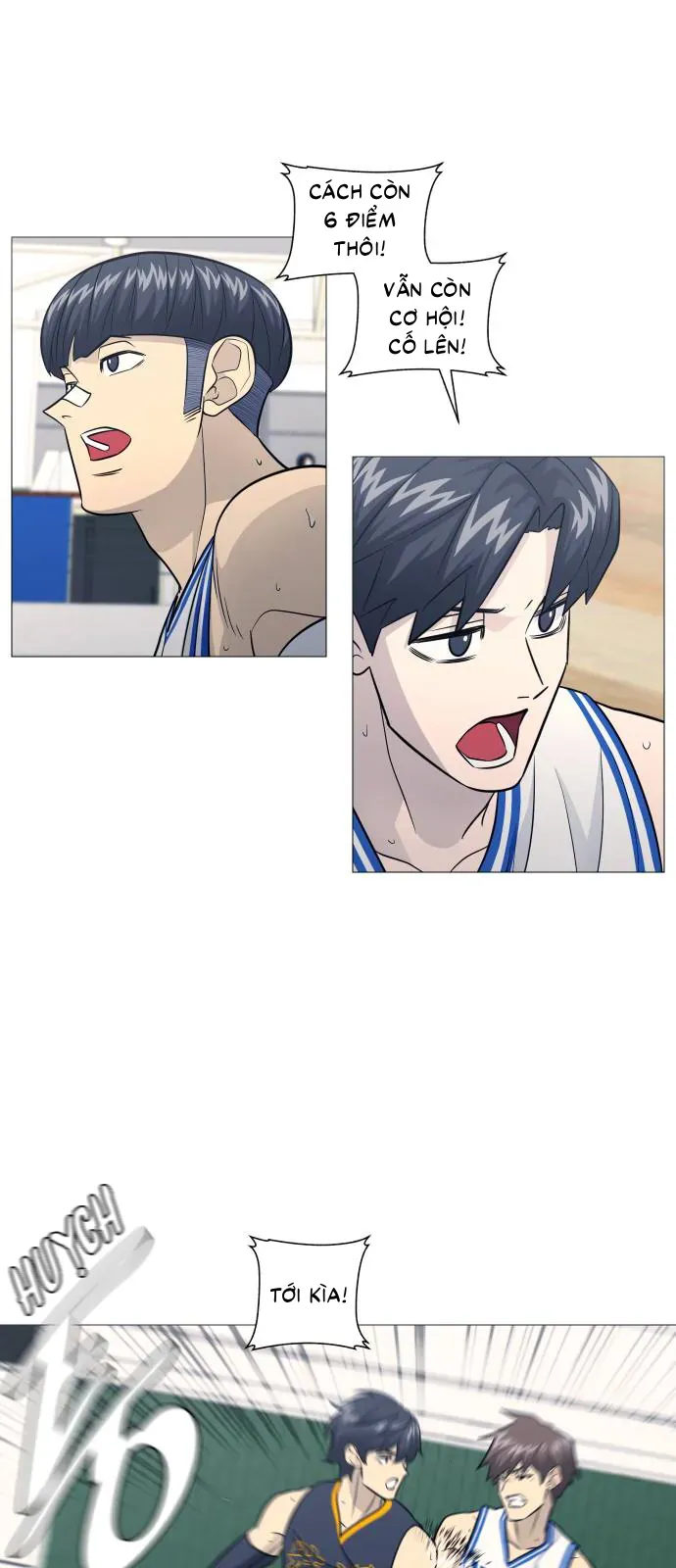 Garbage Time Chapter 173 - 8