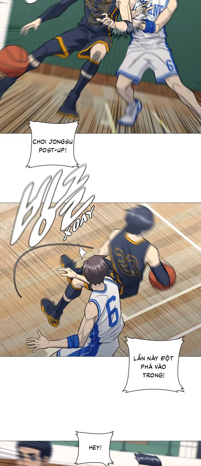 Garbage Time Chapter 173 - 9