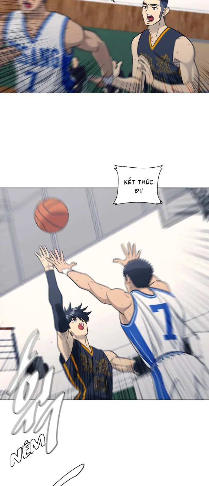 Garbage Time Chapter 173 - 10