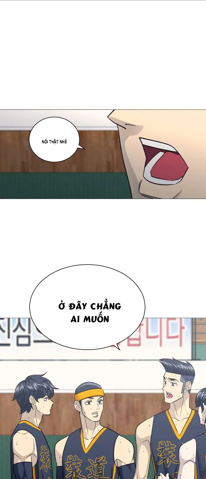 Garbage Time Chapter 174 - 2