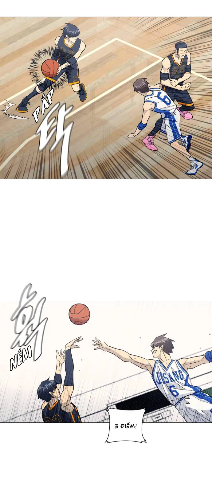 Garbage Time Chapter 174 - 12