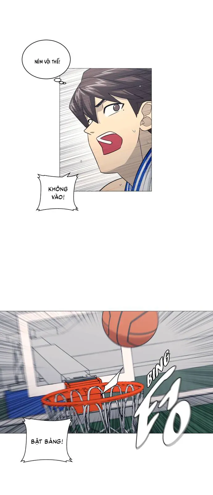 Garbage Time Chapter 174 - 13