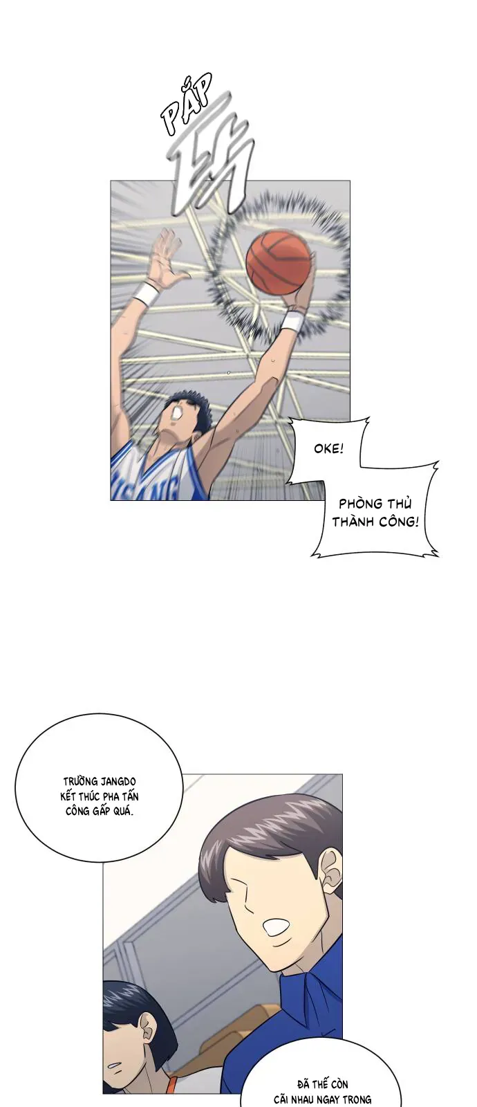 Garbage Time Chapter 174 - 14