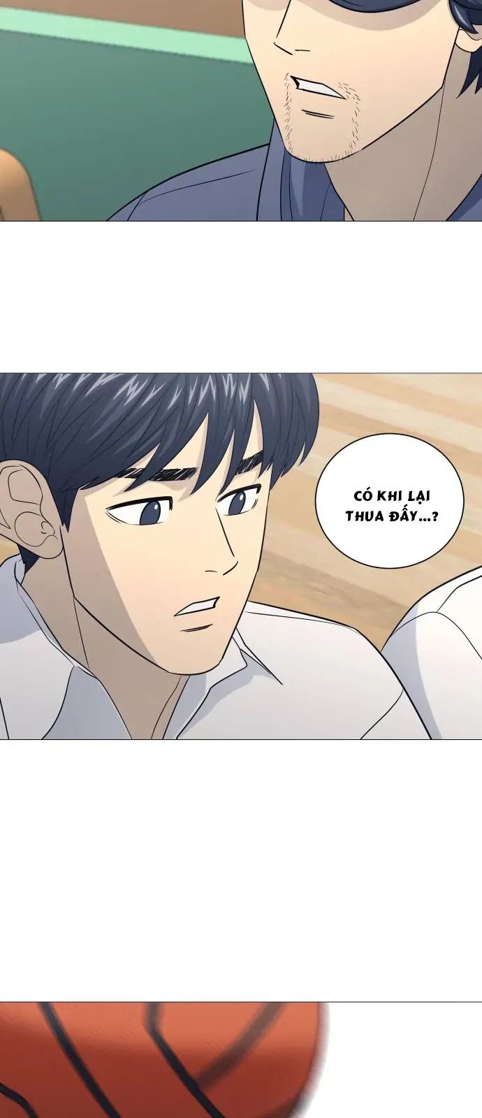 Garbage Time Chapter 174 - 16