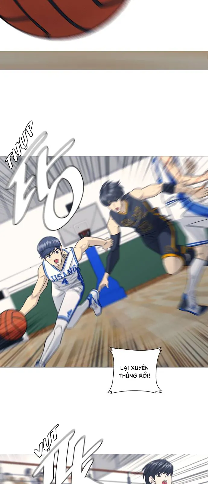 Garbage Time Chapter 174 - 17