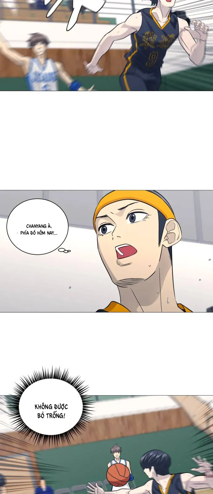 Garbage Time Chapter 174 - 18