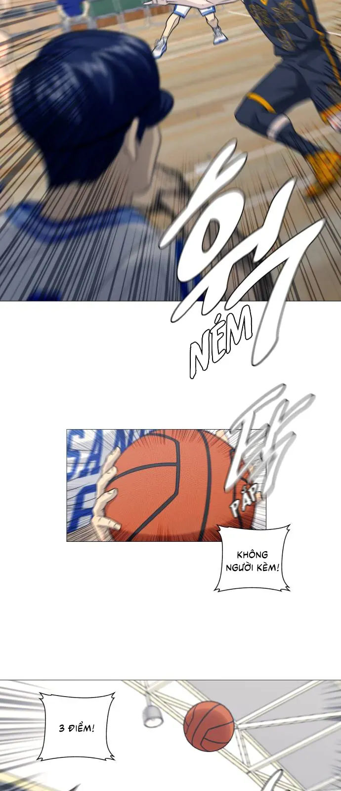 Garbage Time Chapter 174 - 19