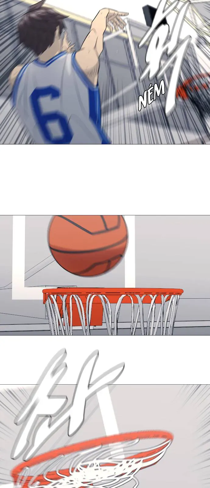 Garbage Time Chapter 174 - 20