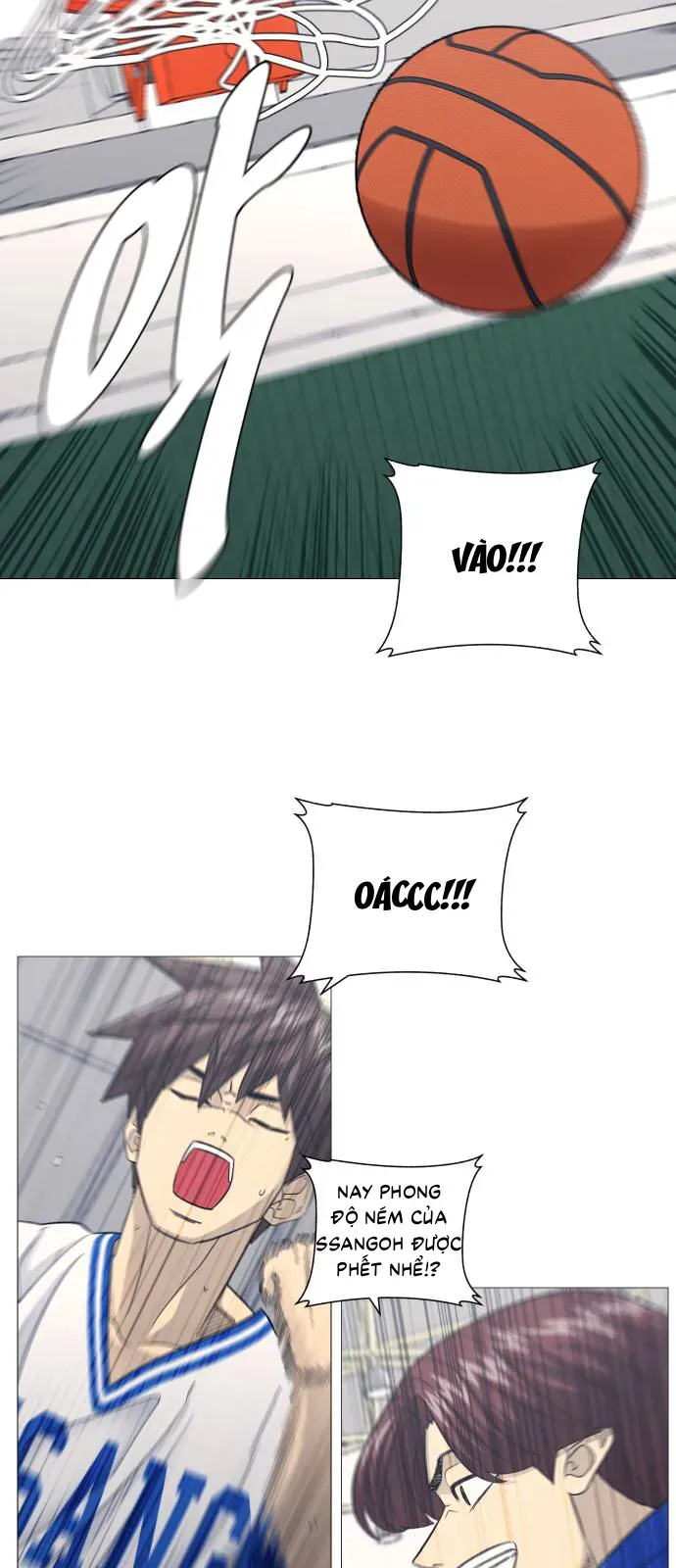 Garbage Time Chapter 174 - 21