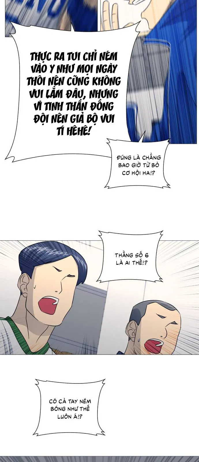 Garbage Time Chapter 174 - 22