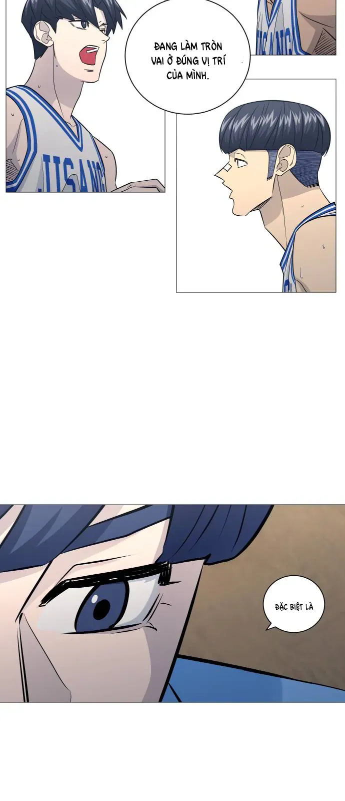 Garbage Time Chapter 174 - 25