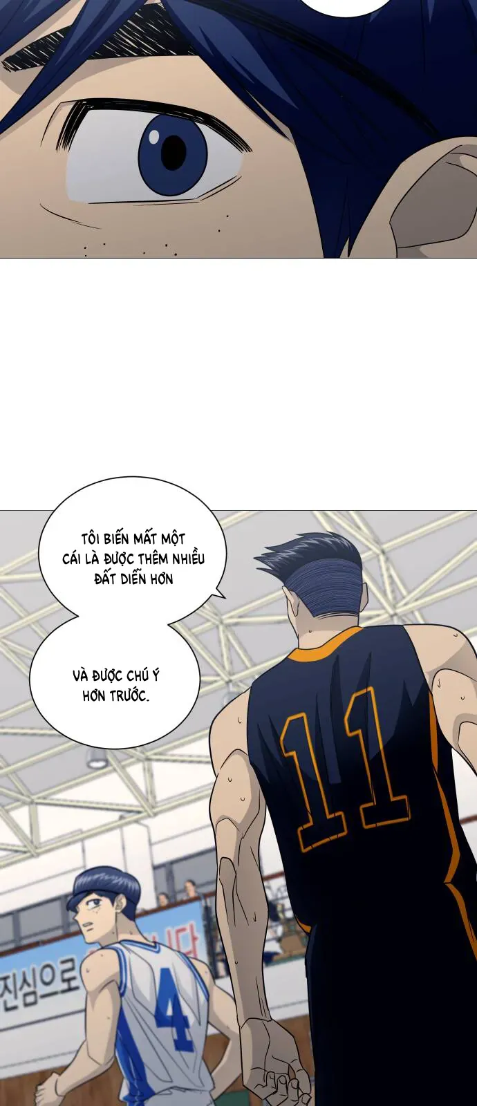 Garbage Time Chapter 174 - 27