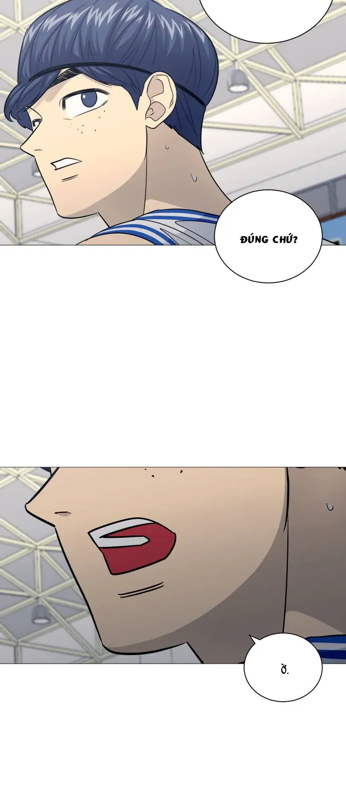 Garbage Time Chapter 174 - 29