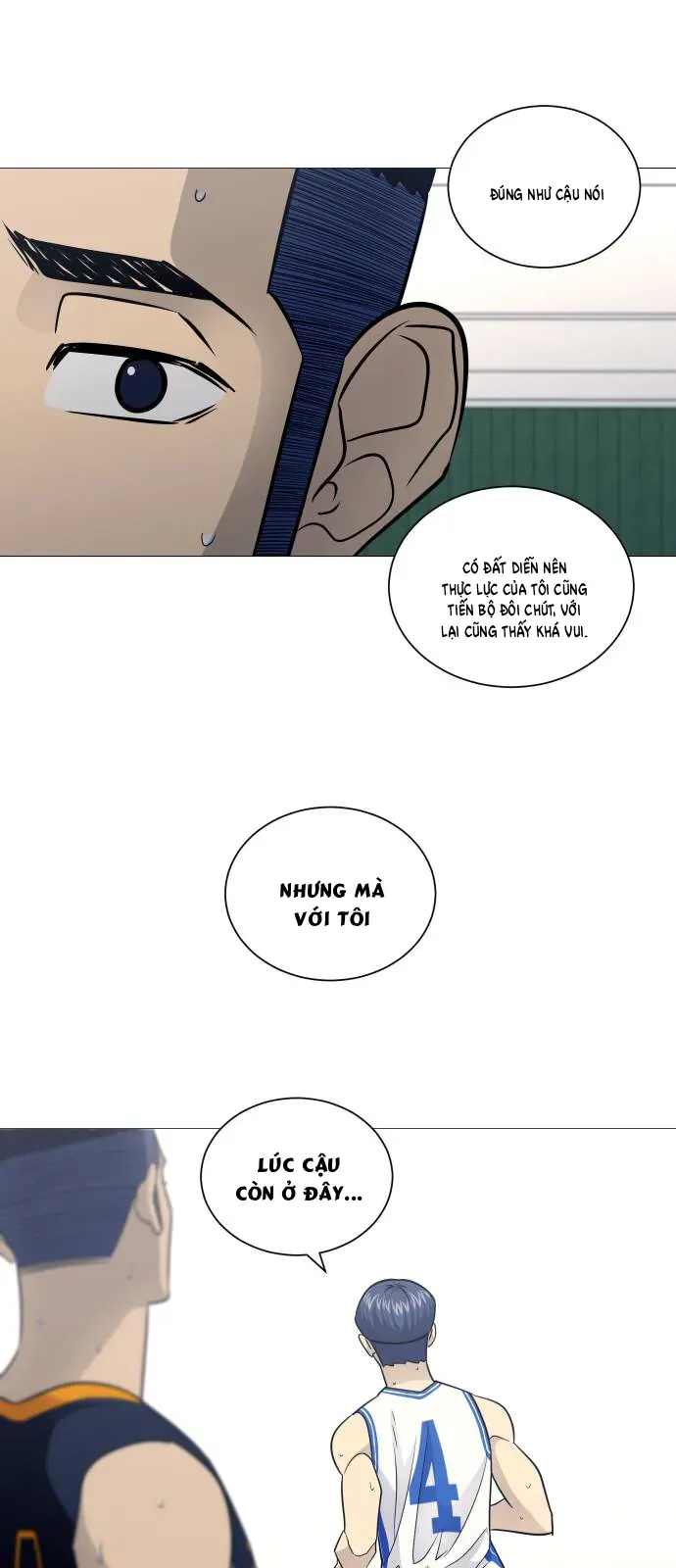 Garbage Time Chapter 174 - 30