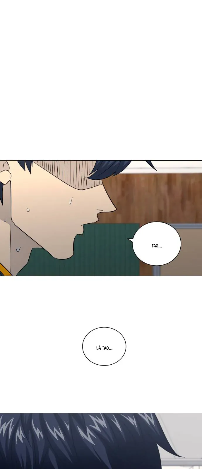 Garbage Time Chapter 174 - 4