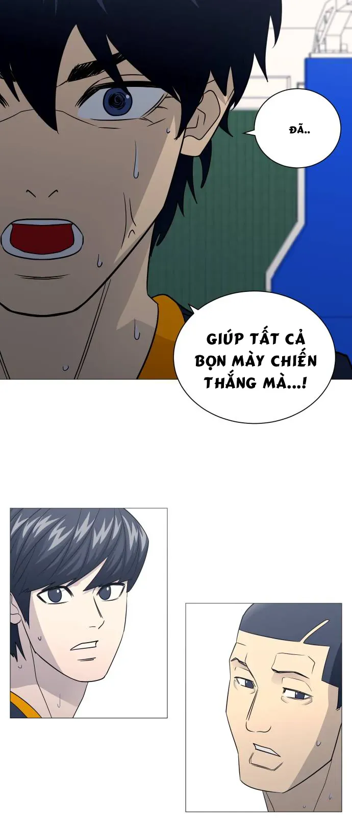 Garbage Time Chapter 174 - 5