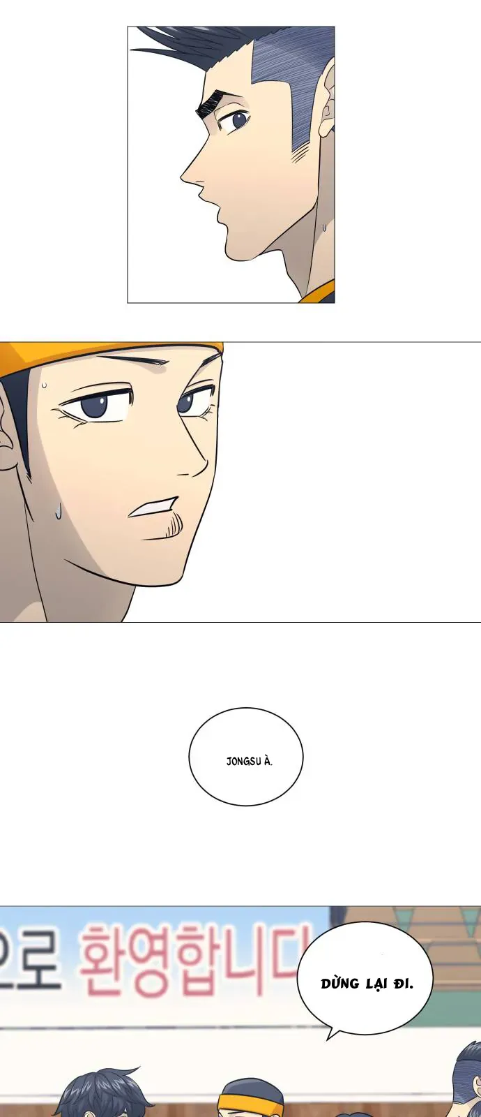 Garbage Time Chapter 174 - 6