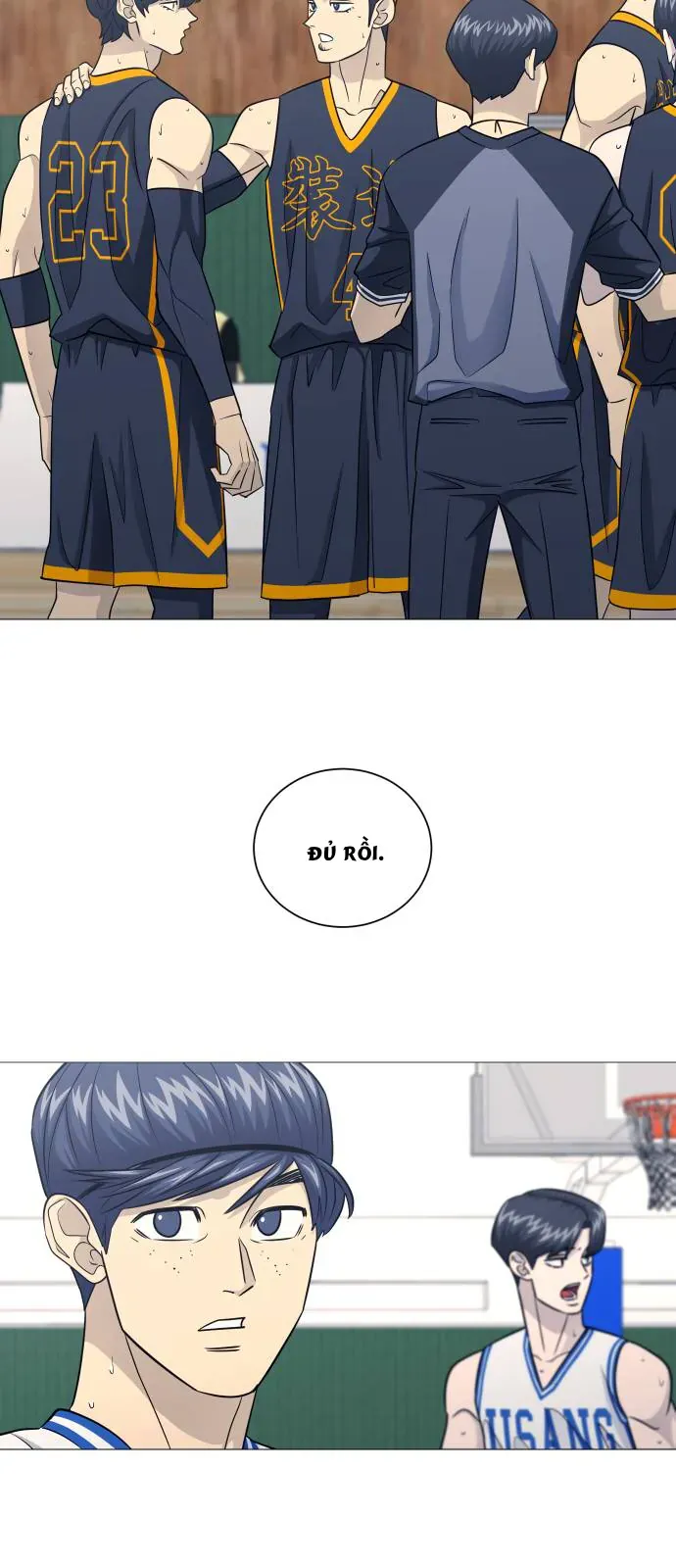 Garbage Time Chapter 174 - 7