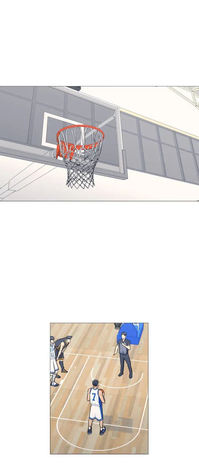 Garbage Time Chapter 174 - 8