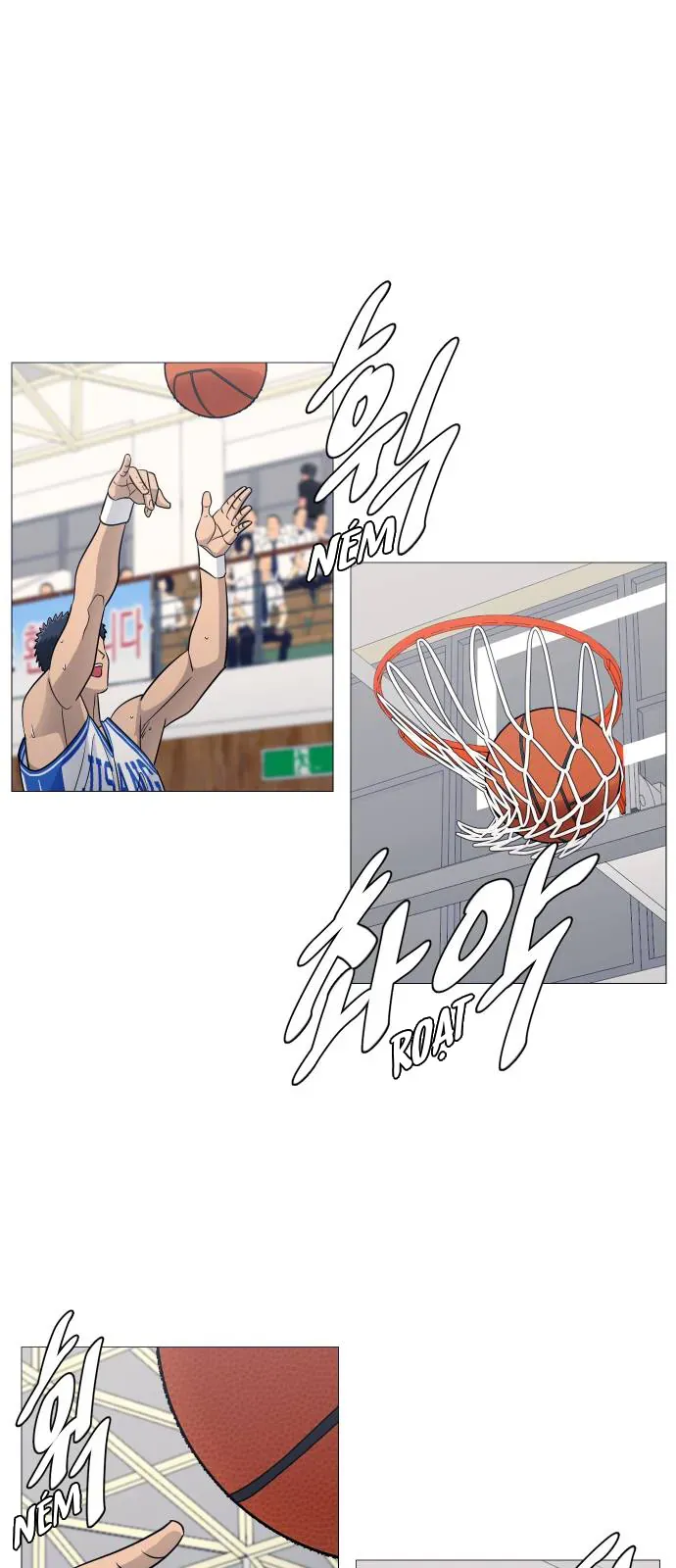 Garbage Time Chapter 174 - 9