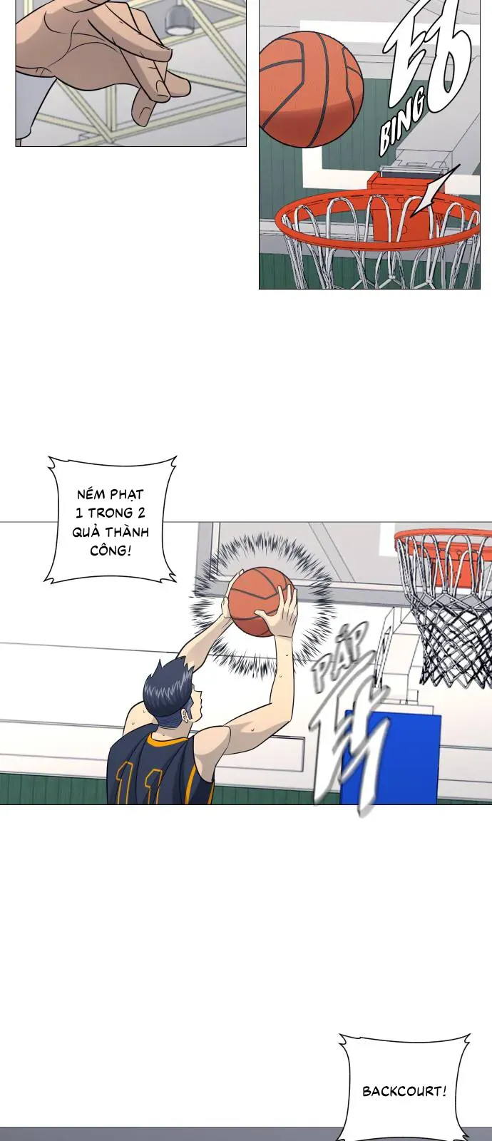 Garbage Time Chapter 174 - 10