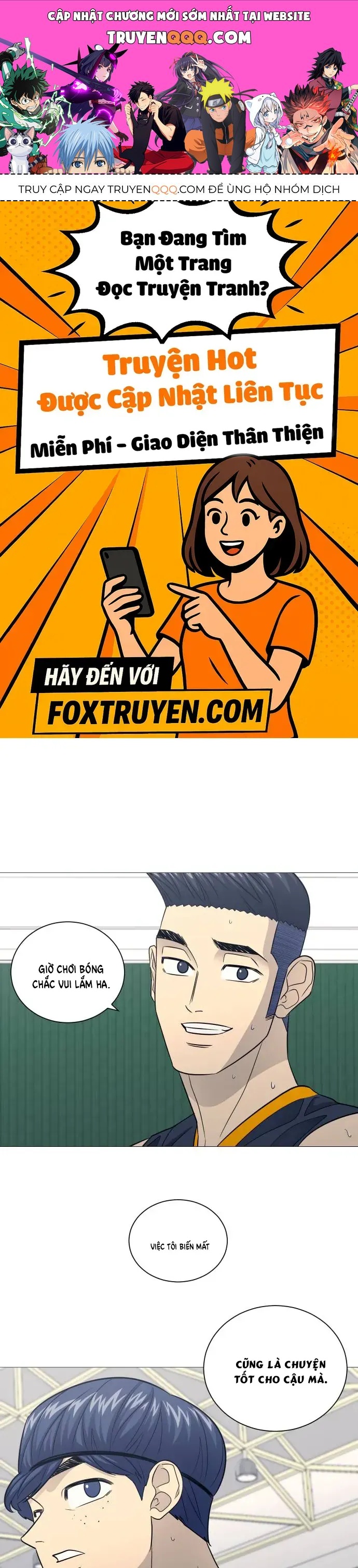 Garbage Time Chapter 175 - 1