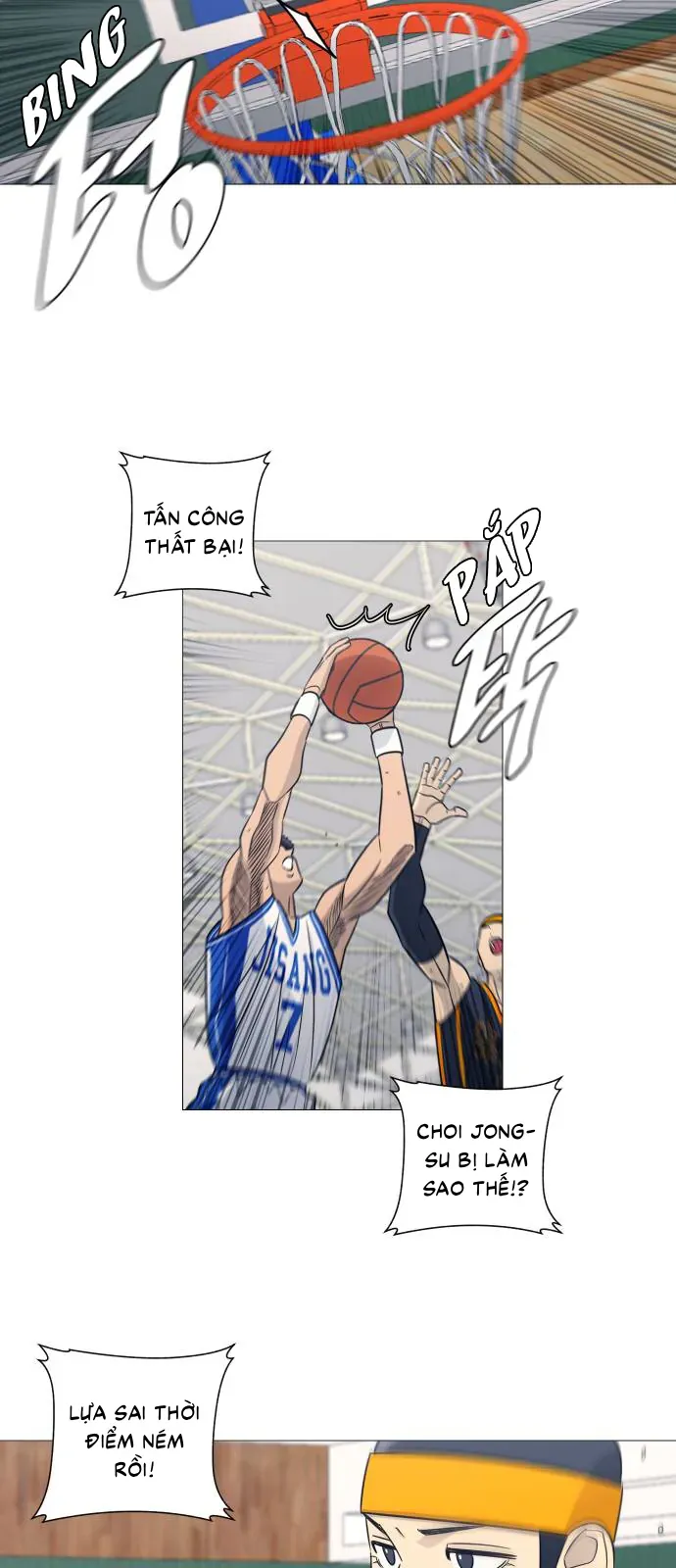 Garbage Time Chapter 175 - 11