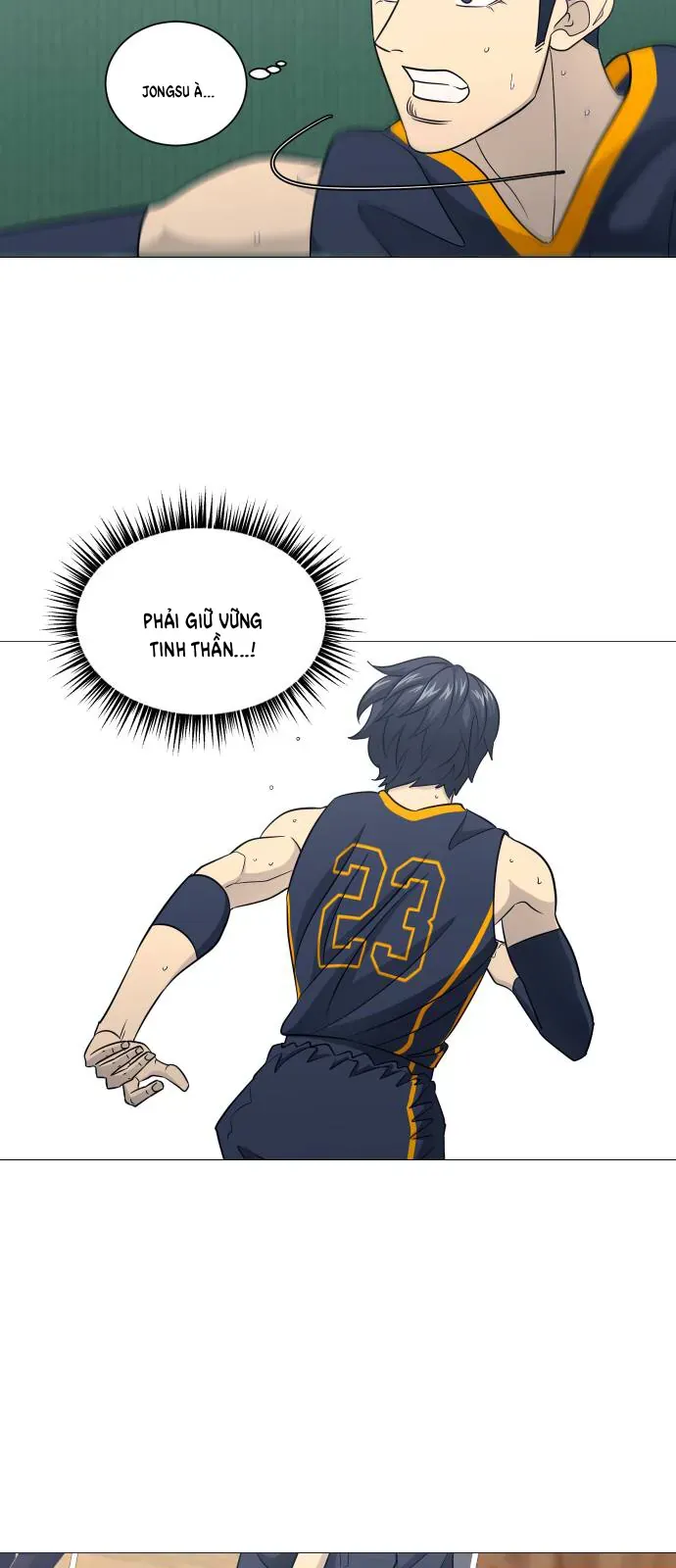 Garbage Time Chapter 175 - 12