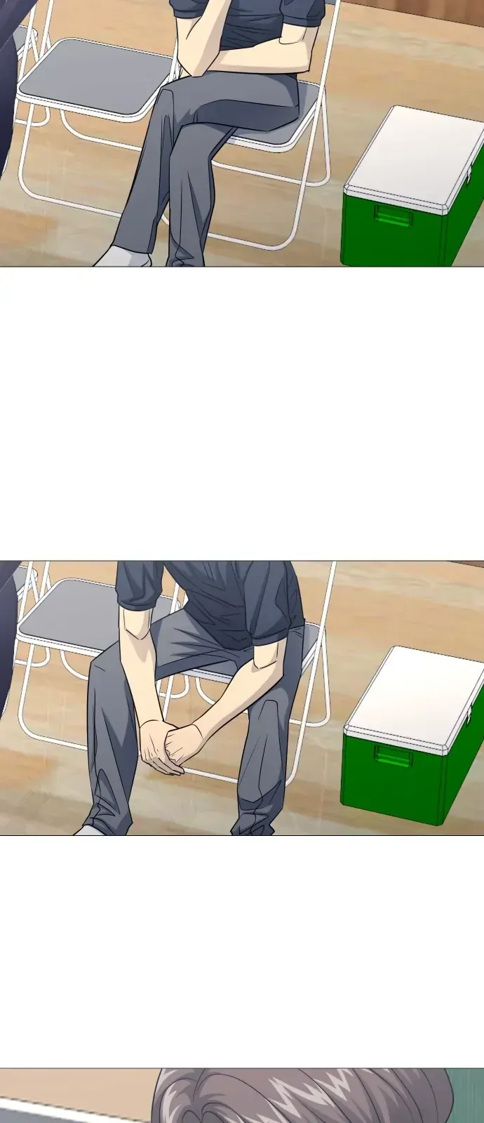 Garbage Time Chapter 175 - 13