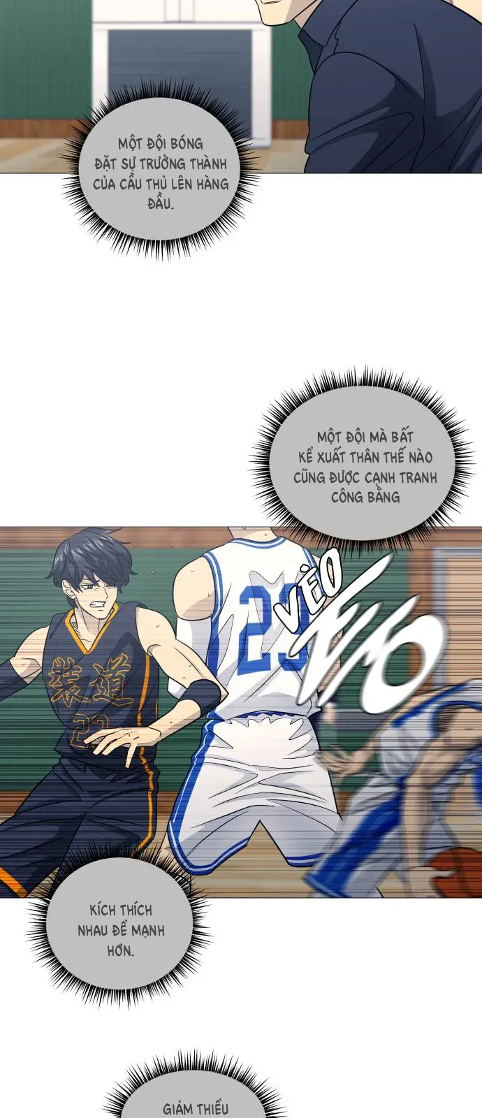 Garbage Time Chapter 175 - 18