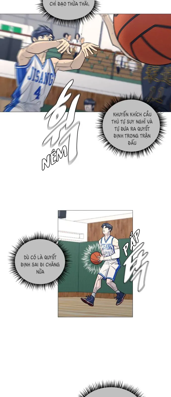 Garbage Time Chapter 175 - 19