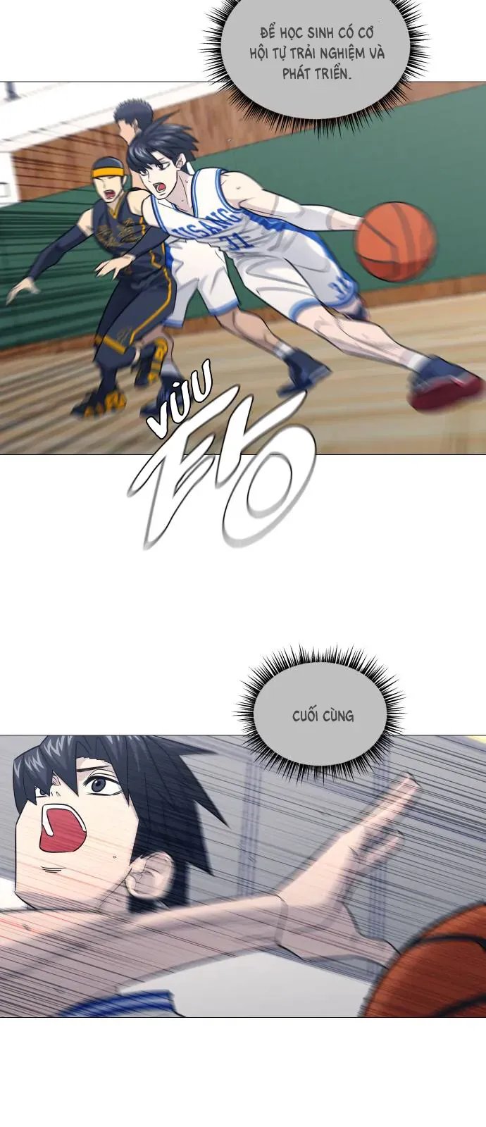 Garbage Time Chapter 175 - 20