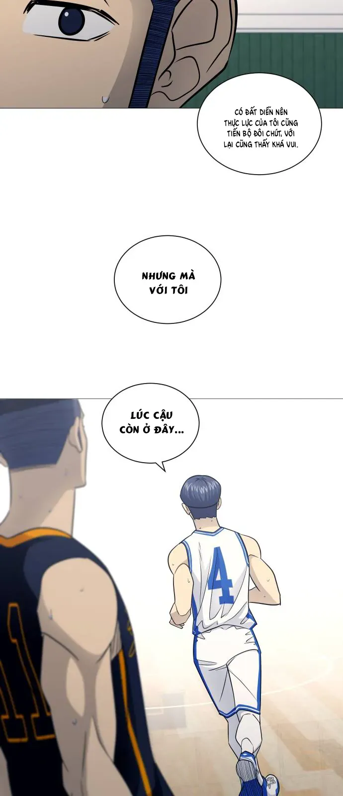 Garbage Time Chapter 175 - 3