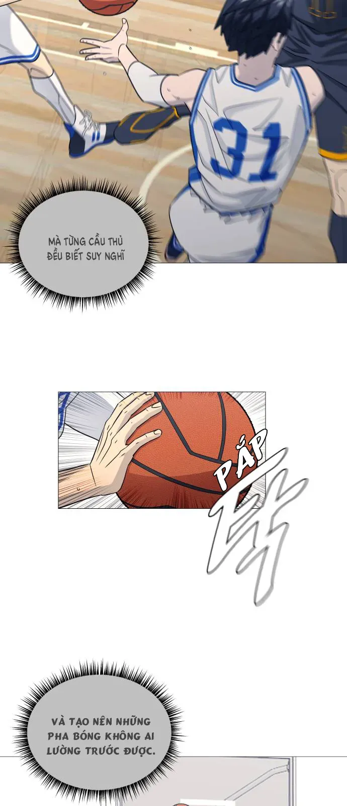 Garbage Time Chapter 175 - 22